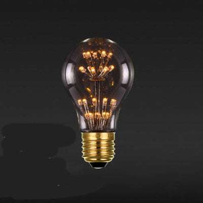 Gypsophila Bulb Energy-saving LED Decorative Art Light Source