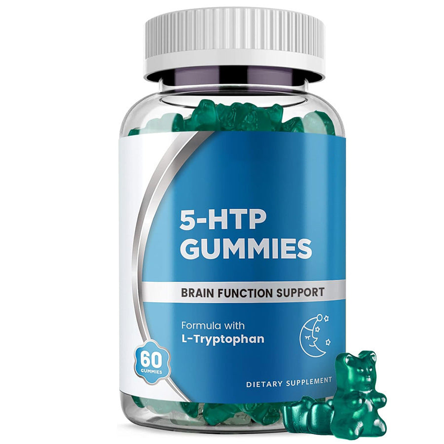 5-HTTP Capsules