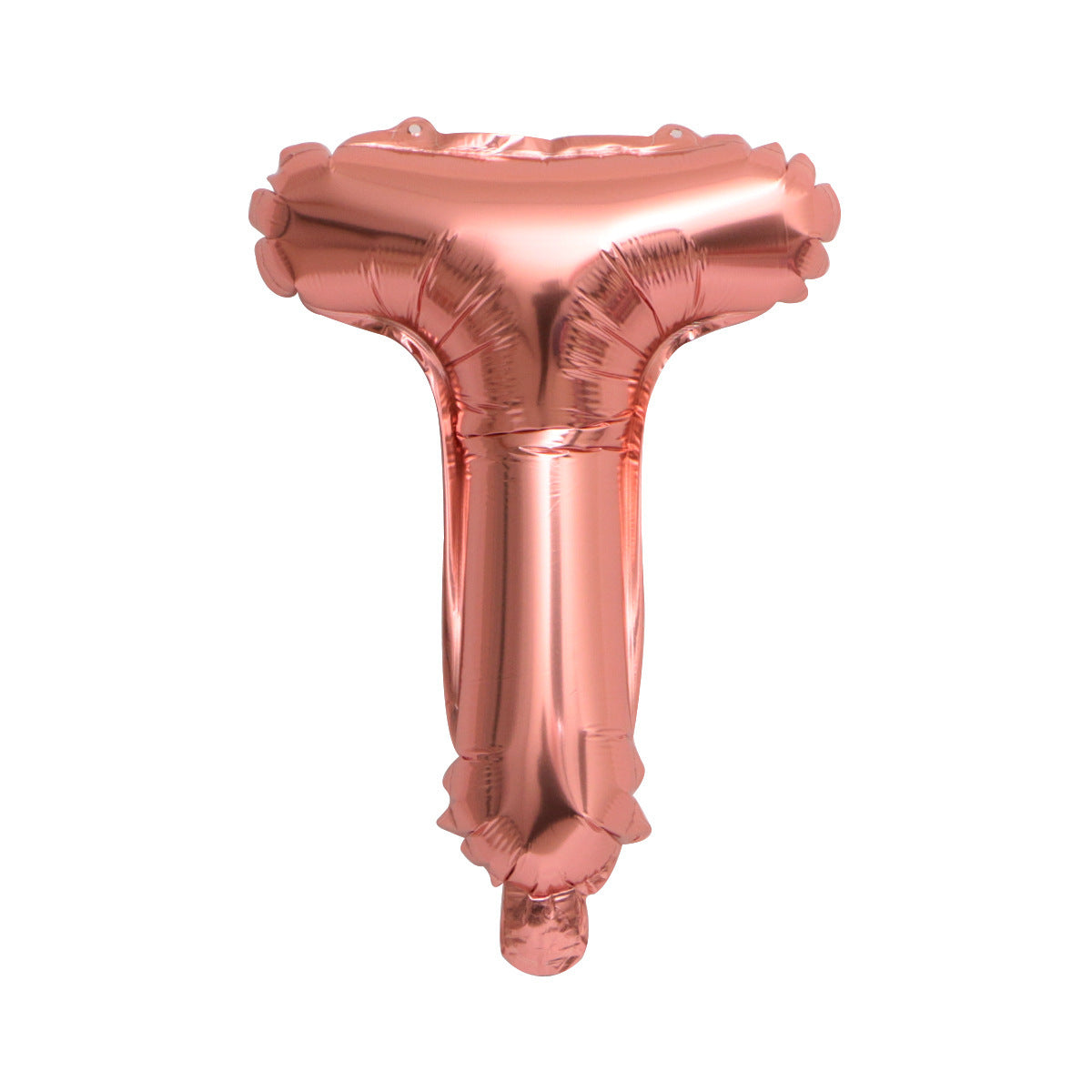 TEAM BRIDE Letter Aluminum Foil Balloon Set Wedding Wedding Decoration