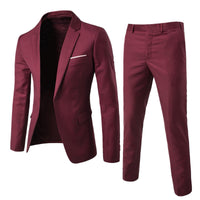 Wine Red