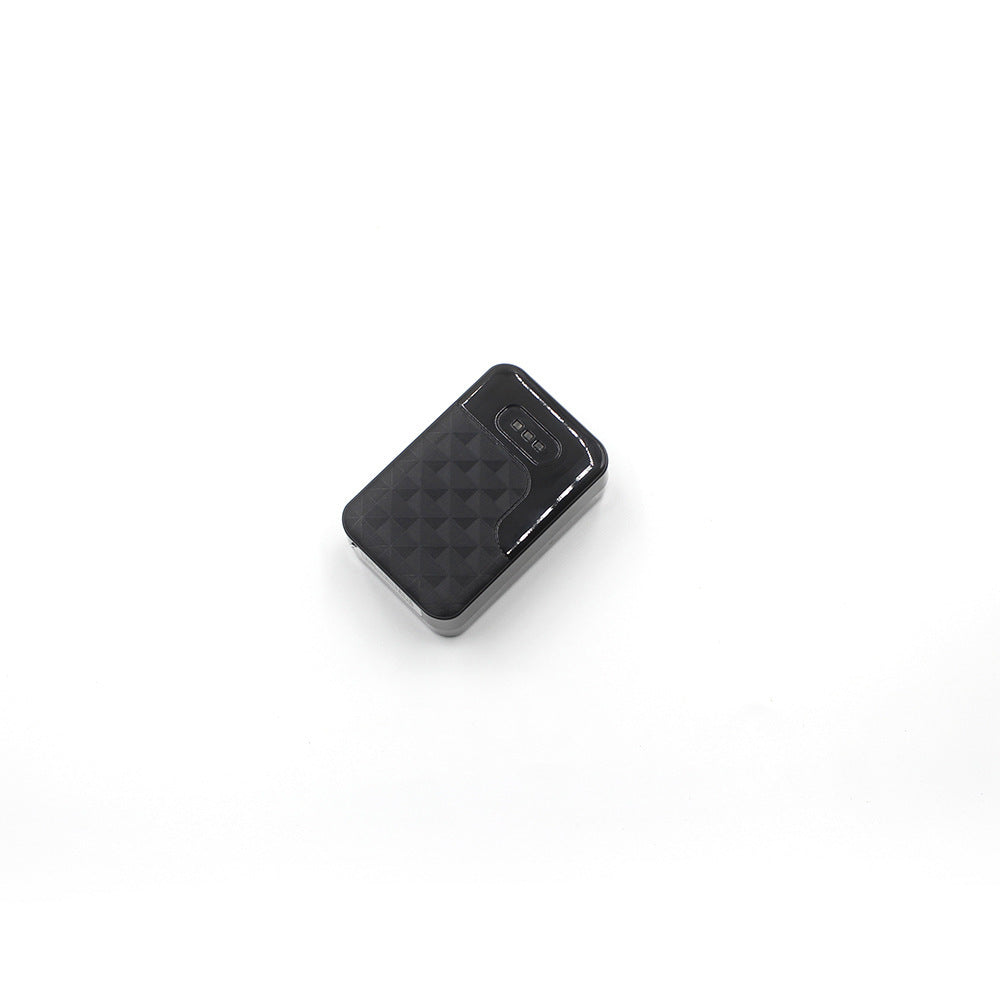 Long Standby GPS Tracker – Battery-Powered Car Locator