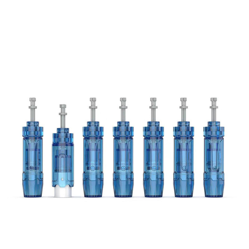 Electric Pico Needle – Nano Crystallite Head Beauty Therapy Tool