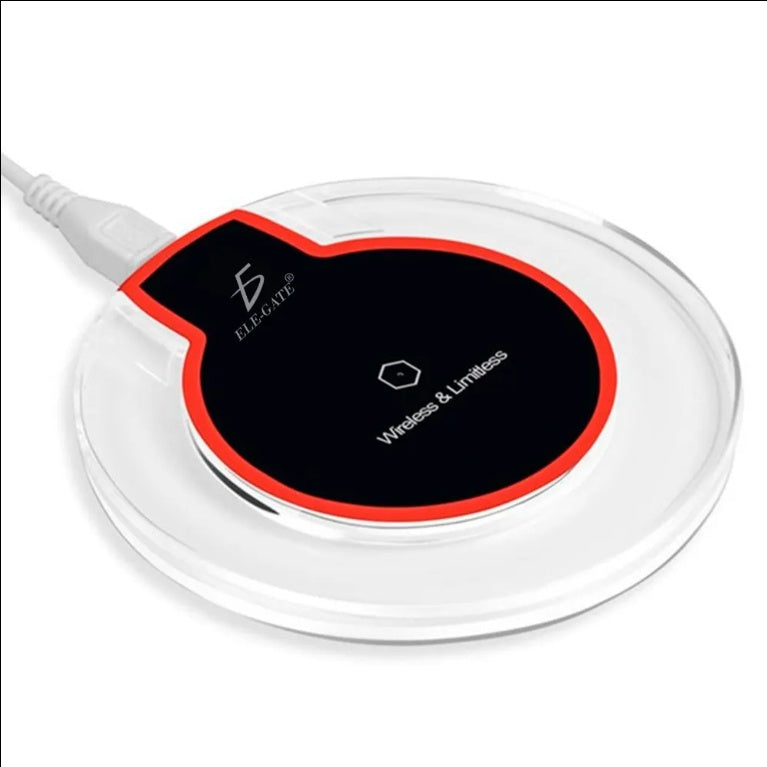 Wireless Charger For Phone