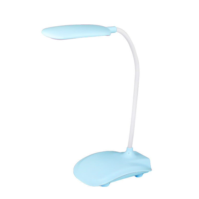 Creative Folding LED Rechargeable Desk Lamp Usb Eye Protection