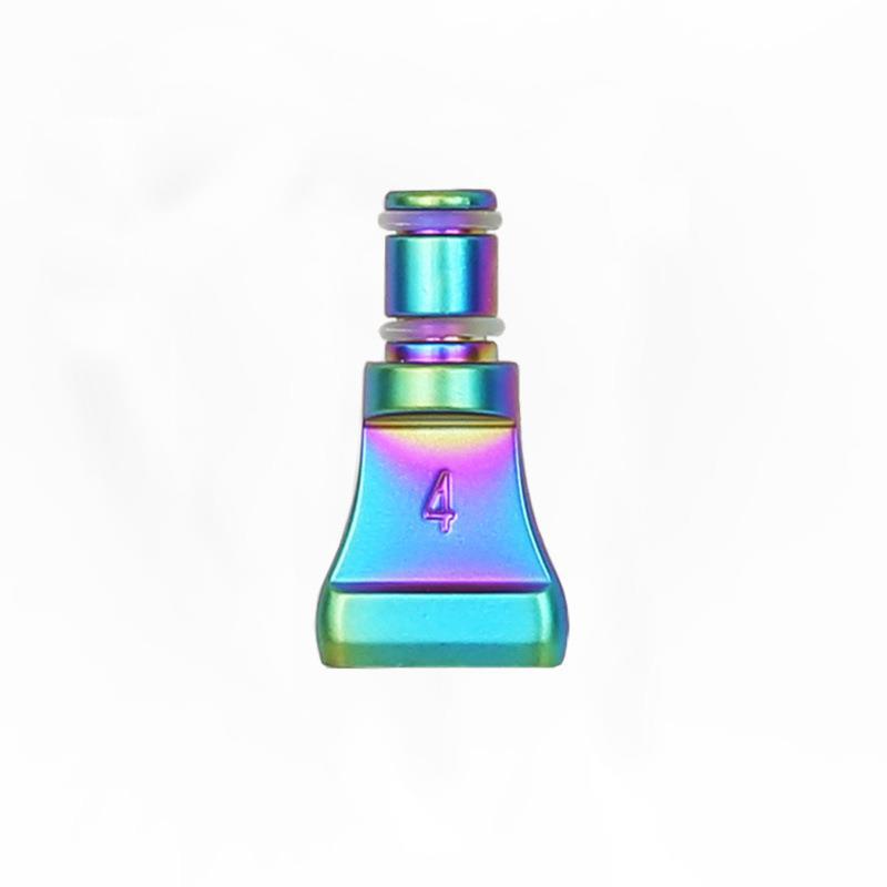 Crystal Quicksand Point Drill Pen – Transparent Diamond Painting & Nail Art Tool