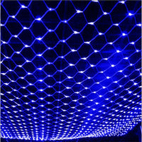 Blue light