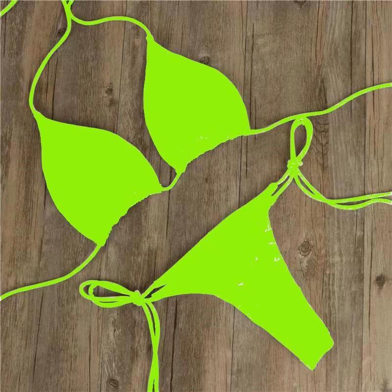 Women’s Printed Bikini/Swimsuit – Women’s Swimwear