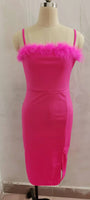 Dark Pink