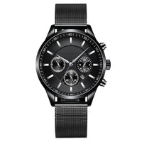 Black Silver