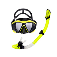 Fluorescent Yellow