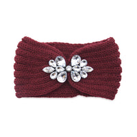 5 Purplish Red