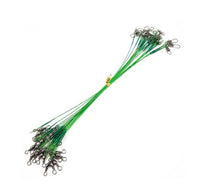 20pcs Green 20cm