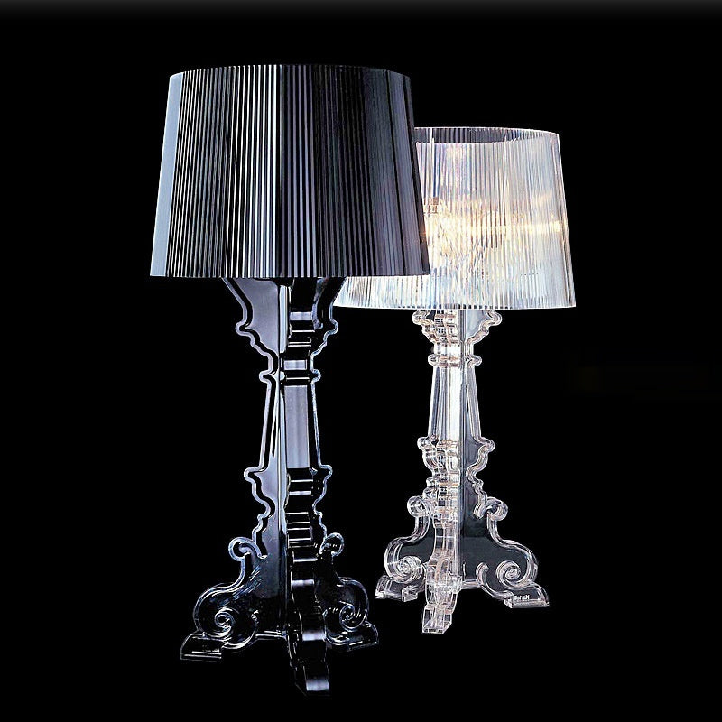 Living Room Bedroom Bedside Engineering Lamp Simple Modern