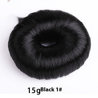 1 Black 15g