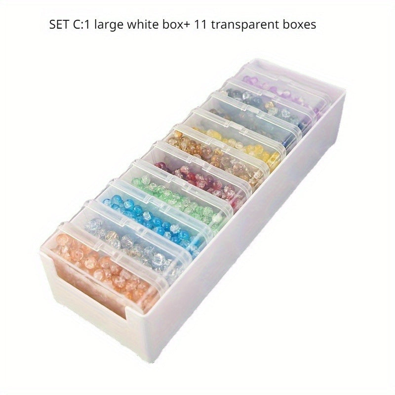 Data Cable Storage Box 3711 Grid Suit