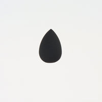 Mini black water droplets