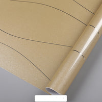 Wide stripe gold