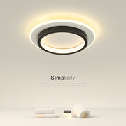 Led Hallway Light Entrance Foyer Nordic Simple Corridor Aisle Light Ceiling Luminaire Surface Mounted Luminaire