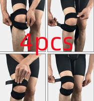 Black with silicone 4pcs