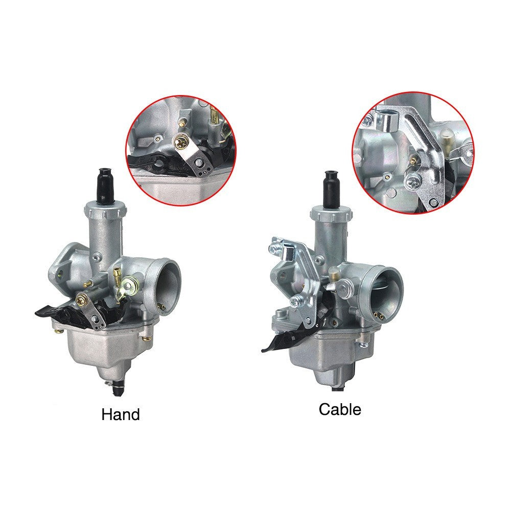 Motorcycle Carburetor PZ27