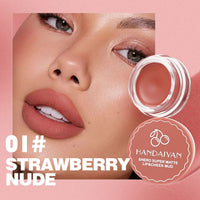 Lip Mud 01