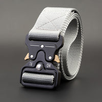 Silver Gray