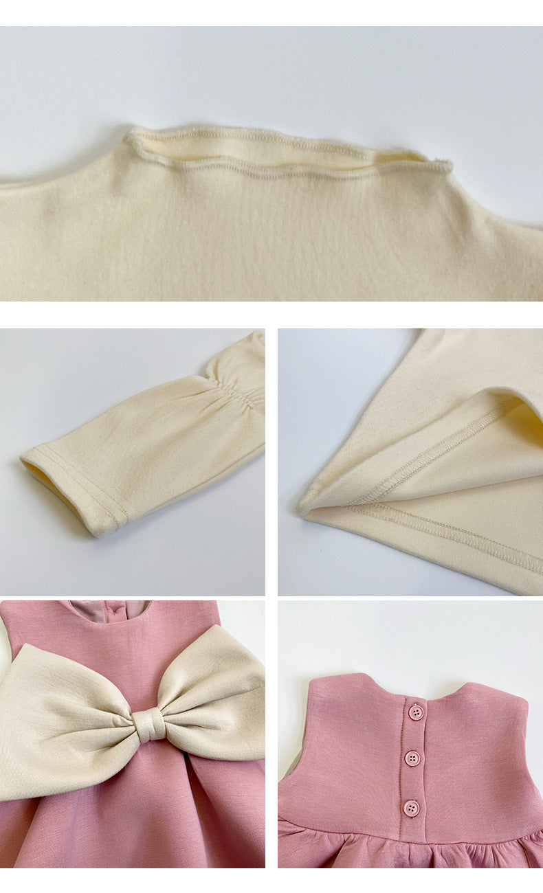 Vest Skirt Is Full Of Spring Clothes