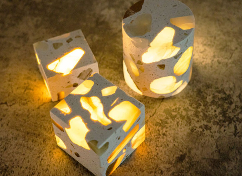 Nightlight Bedroom Bedhead Sleep Light Atmosphere