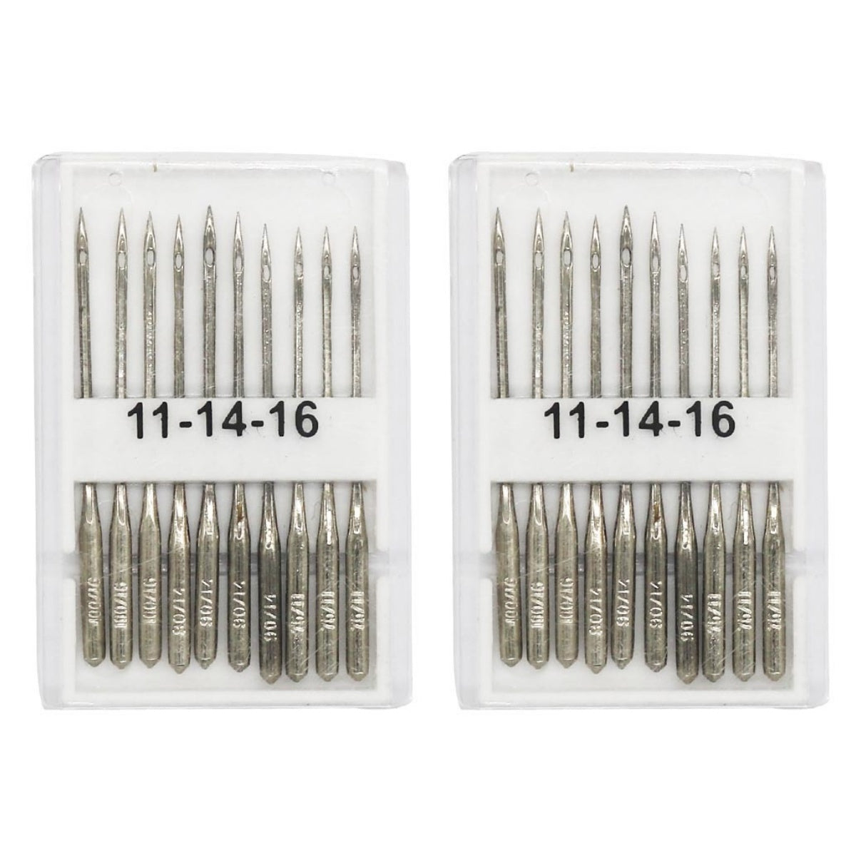 Household Sewing Machine Needles – Industrial Multi-Function Sewing Accessories