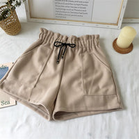 Milky Apricot