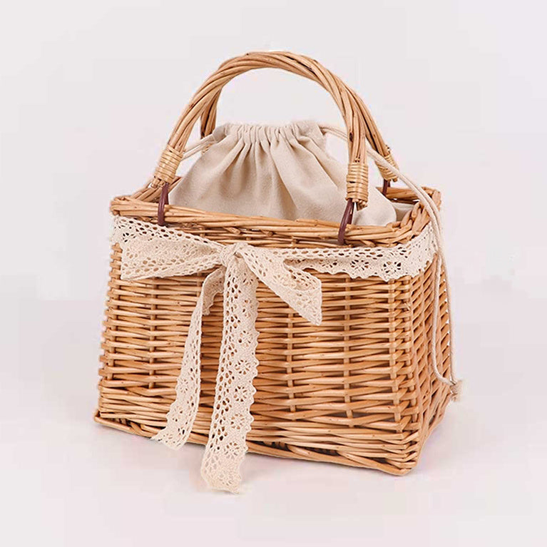 Wedding Companion Gift Basket Female Bridesmaids