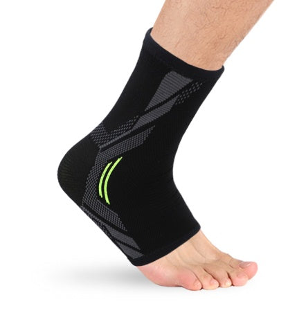 Sport Ware Performance Ankle Socks – Breathable, Cushioned, No-Slip Athletic Gear