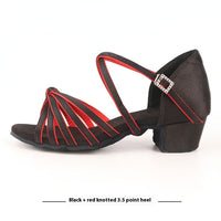 Black Plus Hot Forging Knot