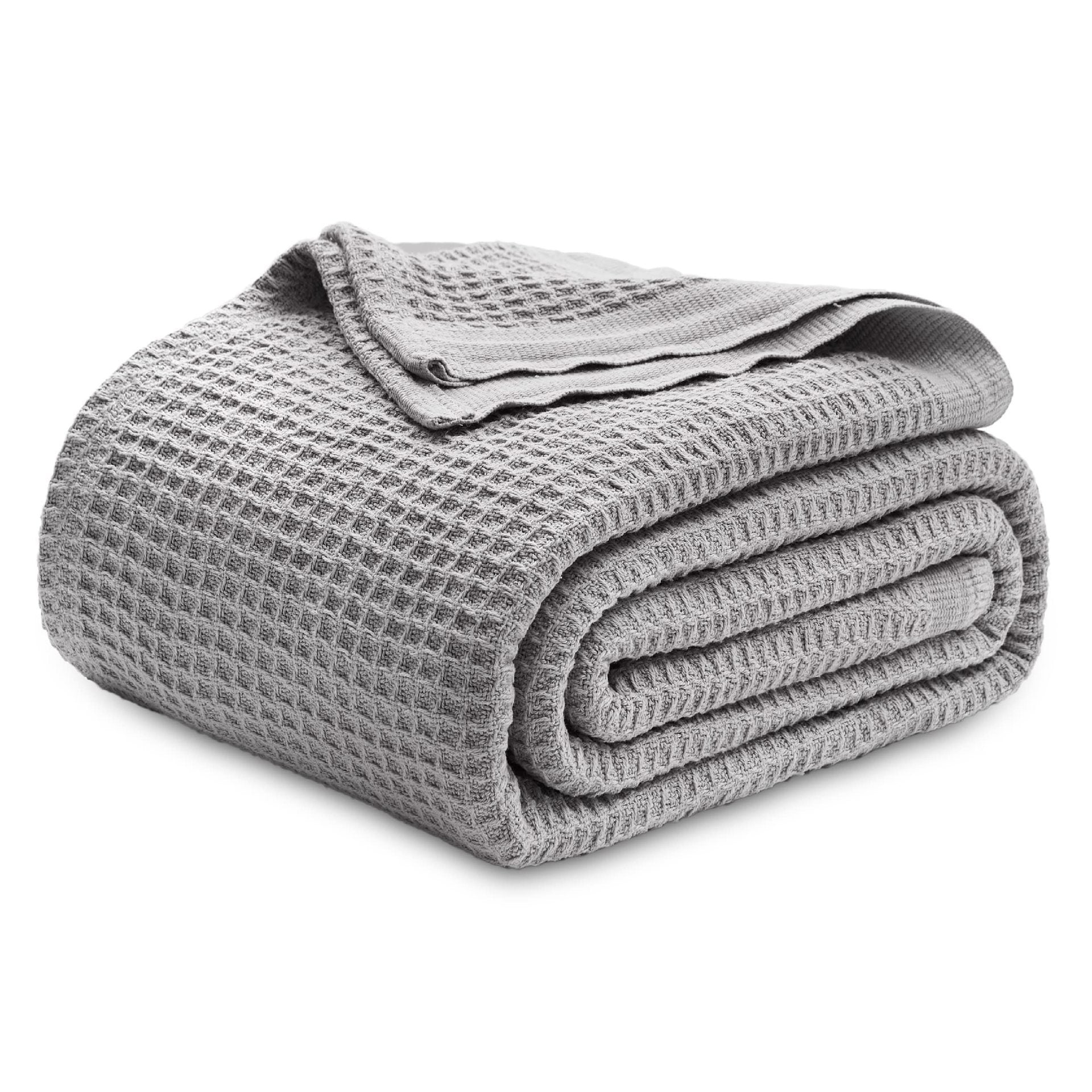 Large Sofa Breathable Soft Blanket
