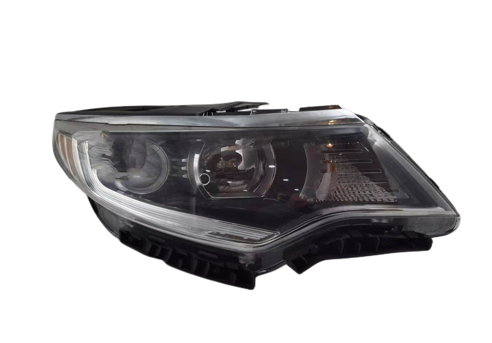 PC Headlight Lamp Shade