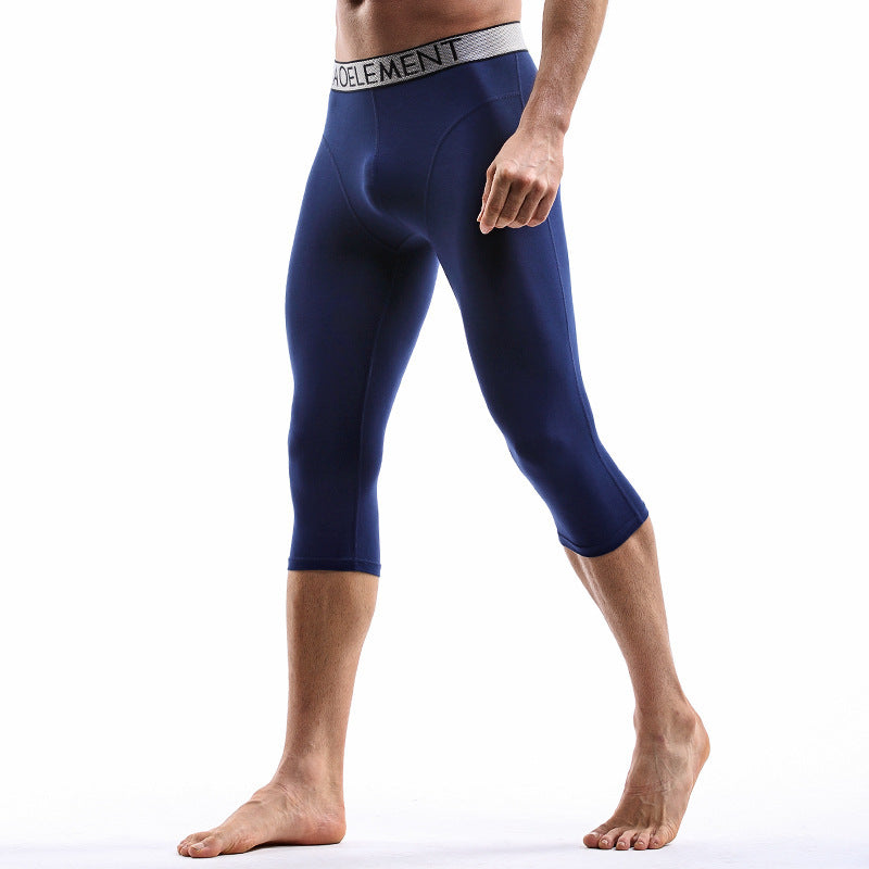 Men’s Quick-Dry Anti-Abrasion Jogger Pants – Durable Sportswear