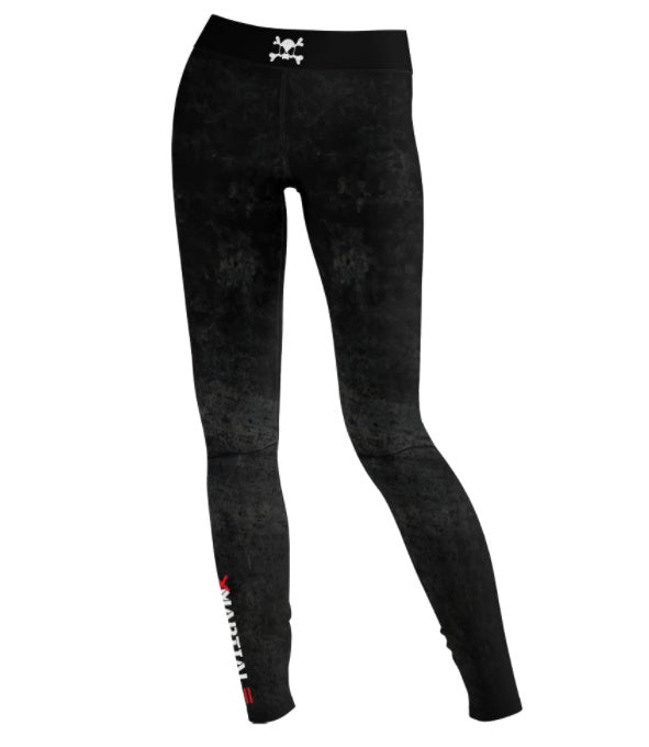 WOMEN ACCENT SPATS