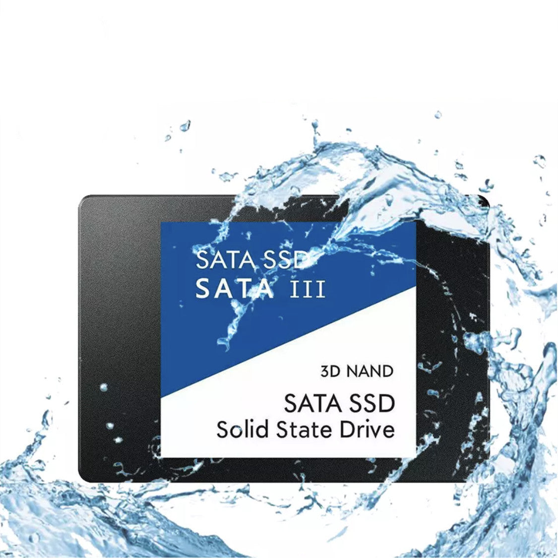 M.2 2280 NVMe SSD – High-Speed PCIe Gen3 x4 Internal Solid State Drive for Laptops (256GB–2TB)
