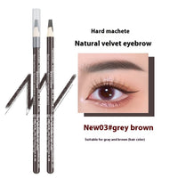 3 Gray Brown