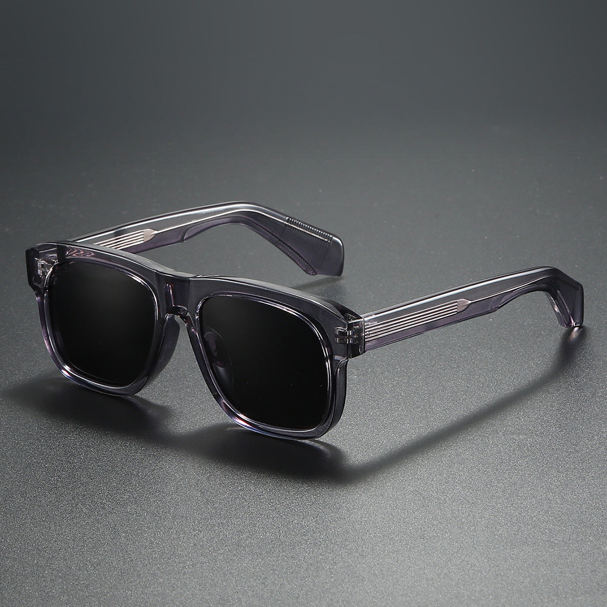 Unisex Polarized Sunglasses