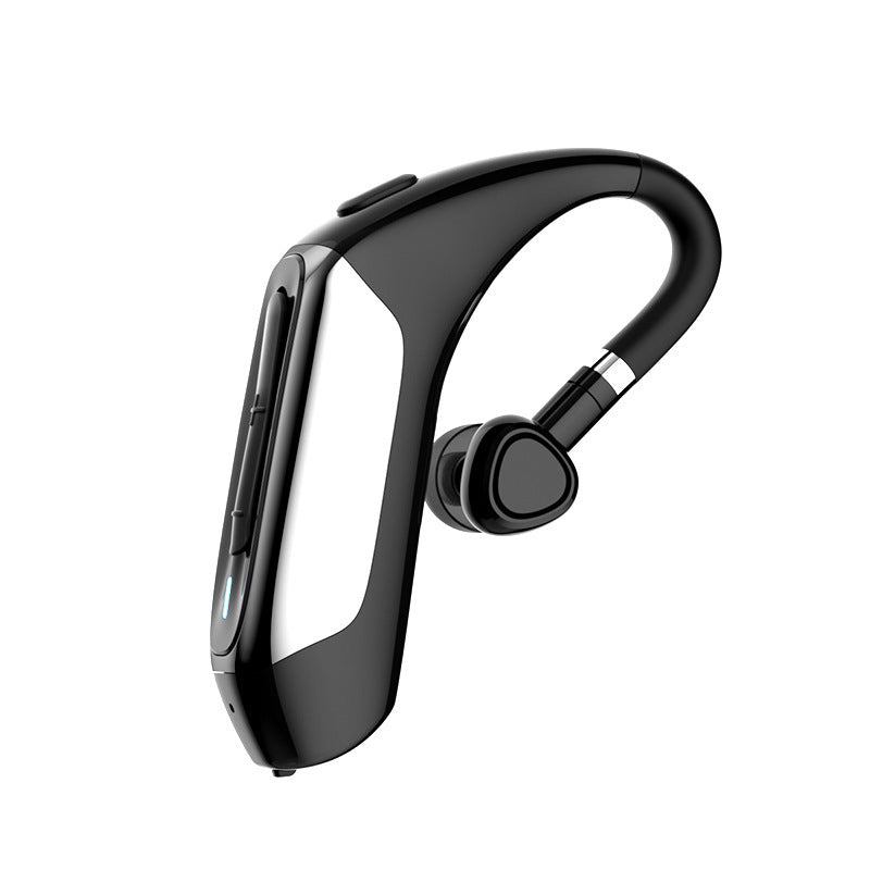 Men's And Women's Fashion Simple Bluetooth Wireless Earphones