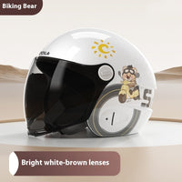 3C Bright White Sun Protection