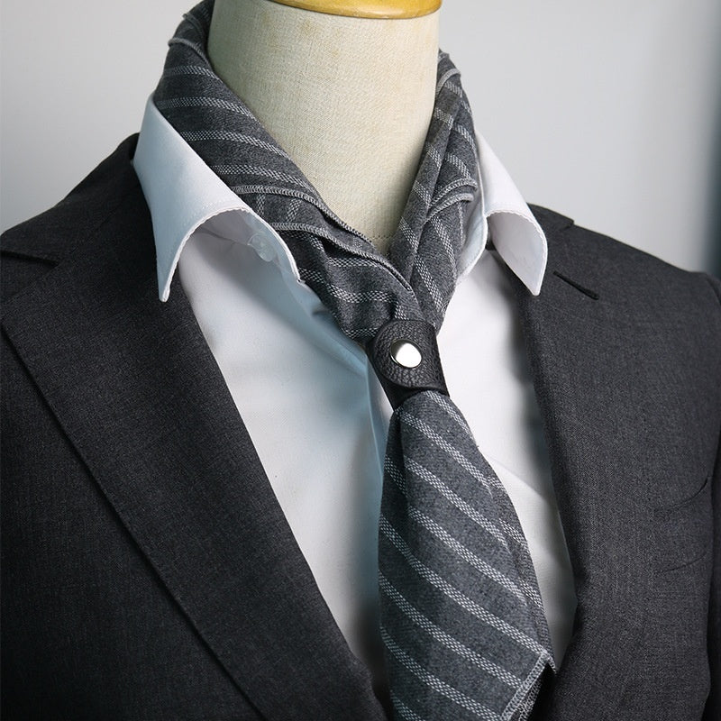Men's and Women's Korean Style Scarf