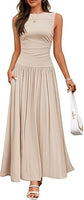 Sand colored