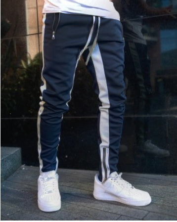 Men’s Joggers Casual Sweatpants – Everyday Sports Trousers