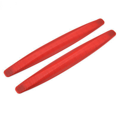 Car Bumper Protector Strips – Anti-Collision Corner Guard for Scratch & Impact Protection