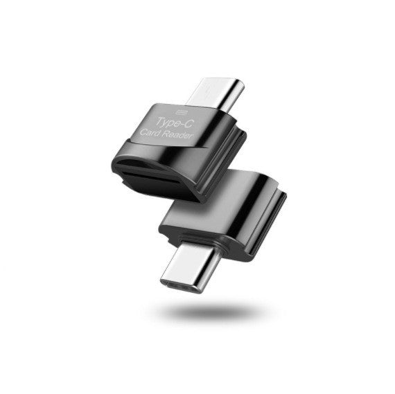 Type-C For OTG Card Reader High-speed Mobile Phone Memory Card