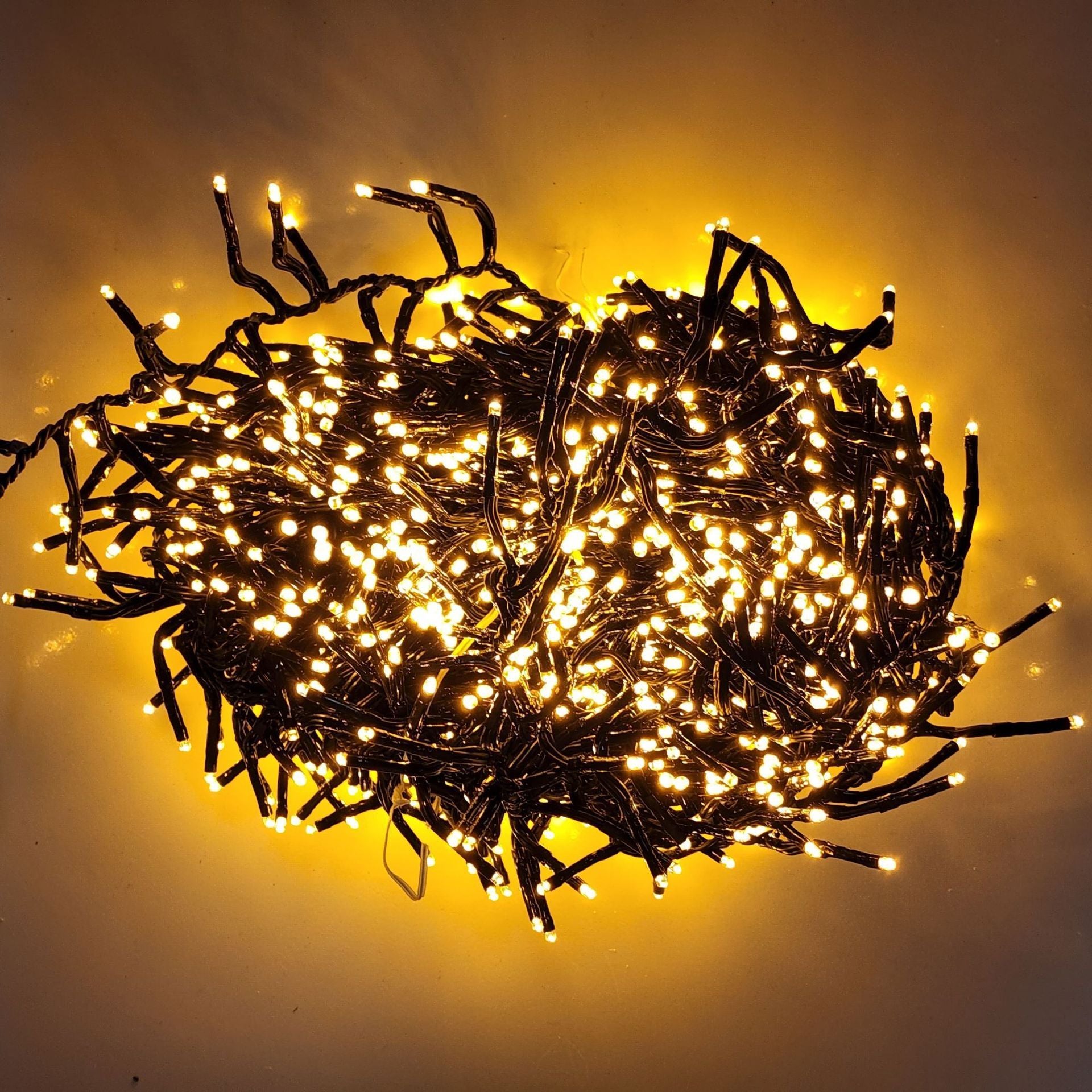 Led Firecrackers Lighting Chain Low Voltage 31v Wedding Background Layout