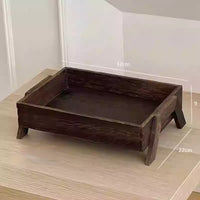 Rectangular Tray