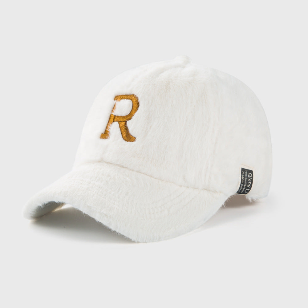 Fashion Versatile Casual Baseball Hap